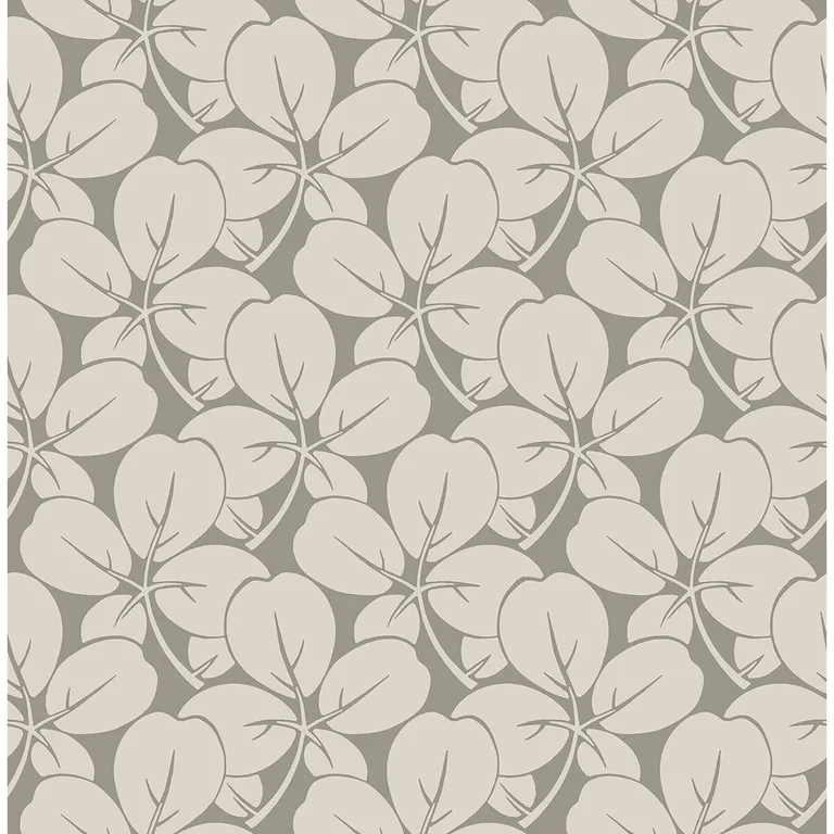 A-Street Prints Robert wallpaper, color Grey, SKU 2970-26106