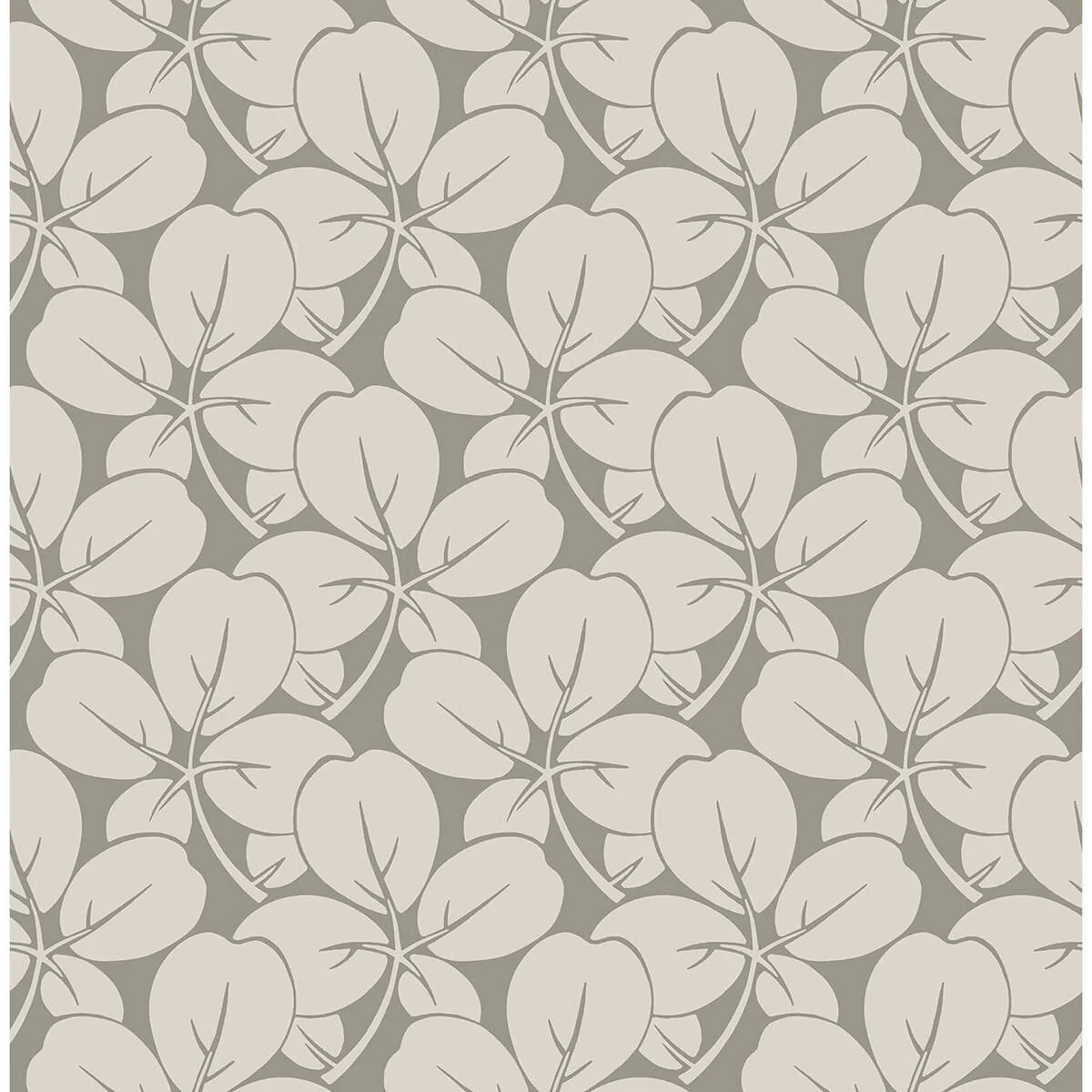 A-Street Prints Robert wallpaper, color Grey, SKU 2970-26106