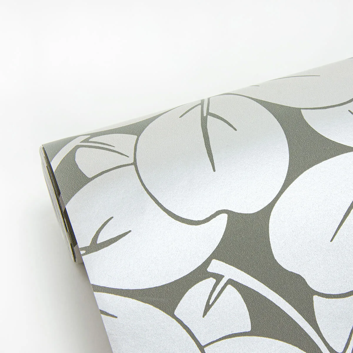 A-Street Prints Robert - Grey Wallpaper | Buy Online A-Street Prints Robert wallpaper, color Grey, SKU 2970-26106