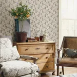 A-Street Prints Robert - Grey Wallpaper | Buy Online A-Street Prints Robert wallpaper, color Grey, SKU 2970-26106