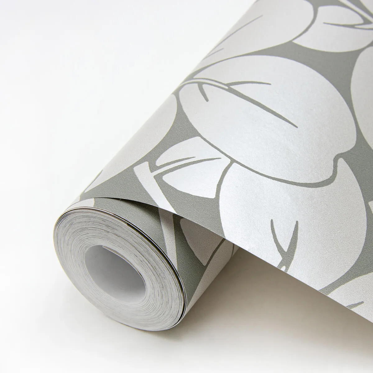 A-Street Prints Robert - Grey Wallpaper | Buy Online A-Street Prints Robert wallpaper, color Grey, SKU 2970-26106