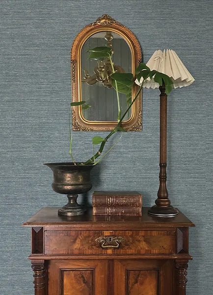 A-Street Prints Roderick wallpaper, color Blue, SKU 4173-27648