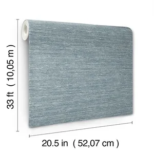 A-Street Prints Roderick wallpaper, color Blue, SKU 4173-27648