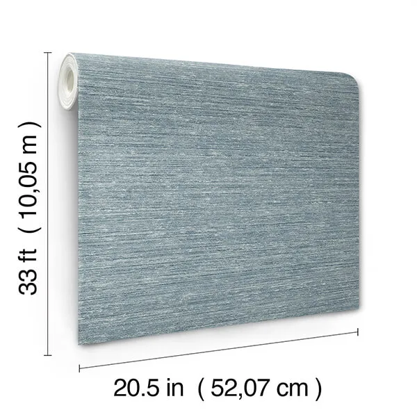A-Street Prints Roderick wallpaper, color Blue, SKU 4173-27648