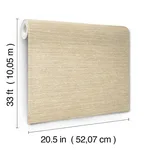 A-Street Prints Roderick - Neutral Wallpaper | Buy Online A-Street Prints Roderick wallpaper, color Neutral, SKU 4173-27650