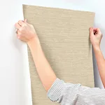 A-Street Prints Roderick - Neutral Wallpaper | Buy Online A-Street Prints Roderick wallpaper, color Neutral, SKU 4173-27650