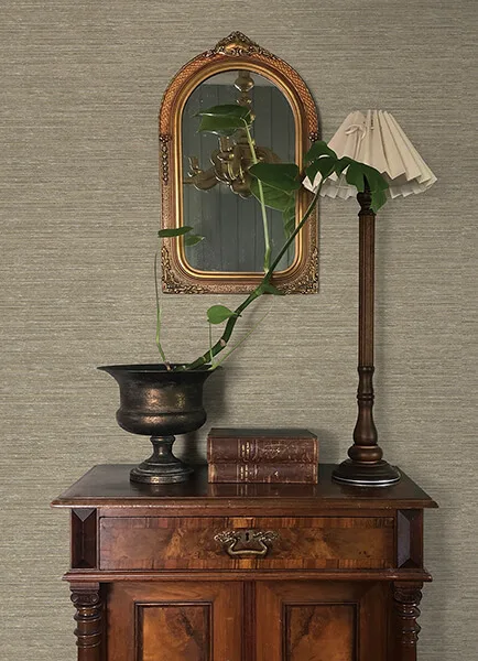 A-Street Prints Roderick - Stone Wallpaper | Buy Online A-Street Prints Roderick wallpaper, color Stone, SKU 4173-27651