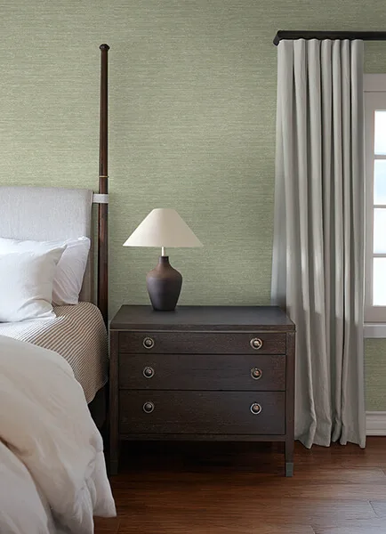 A-Street Prints Roderick wallpaper, color Seafoam, SKU 4173-27652