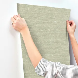 A-Street Prints Roderick wallpaper, color Seafoam, SKU 4173-27652