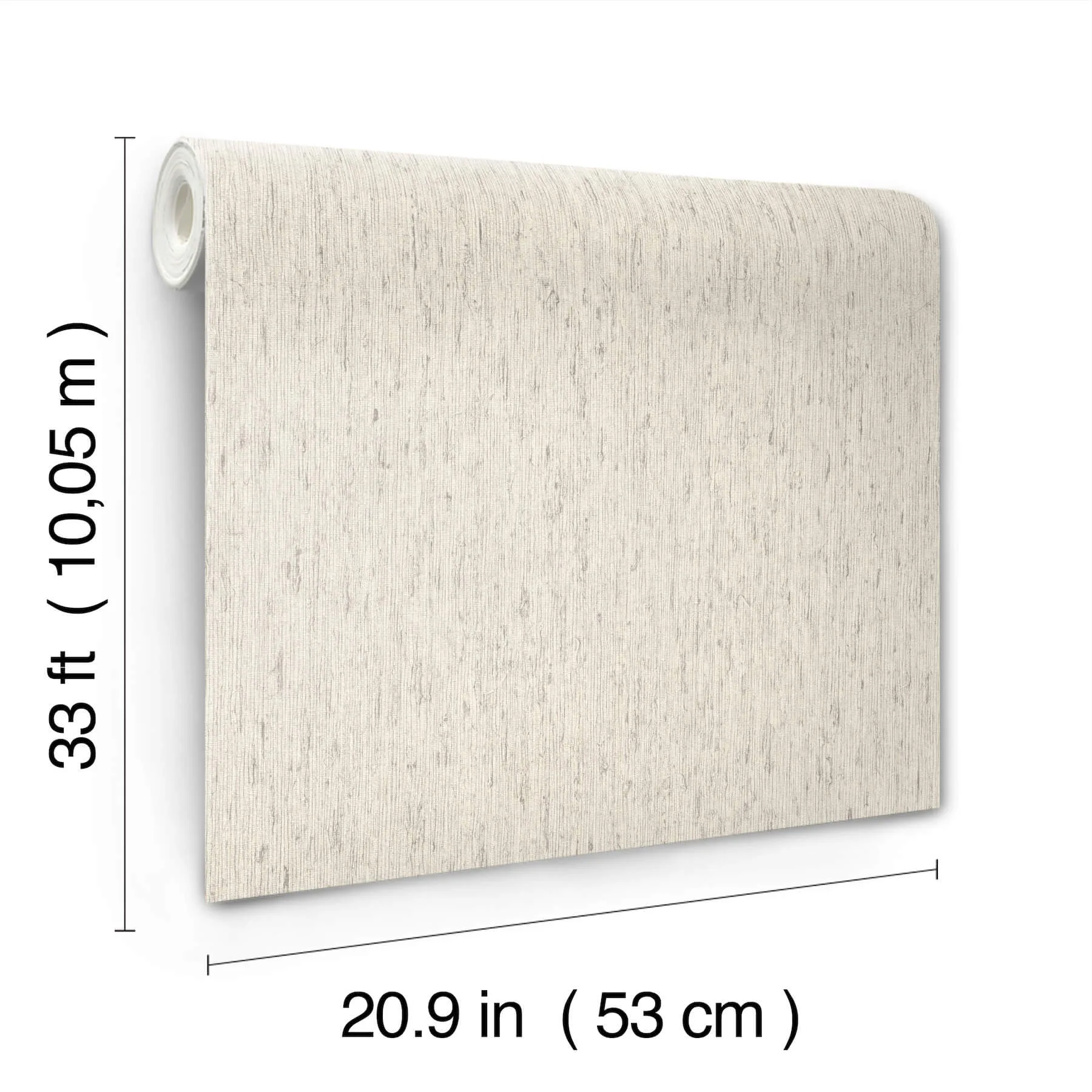 A-Street Prints Roison - Light Grey Wallpaper | Buy Online A-Street Prints Roison wallpaper, color Light Grey, SKU 4202-571042