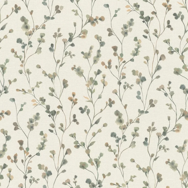 A-Street Prints Romy wallpaper, color Forest, SKU 4202-486148
