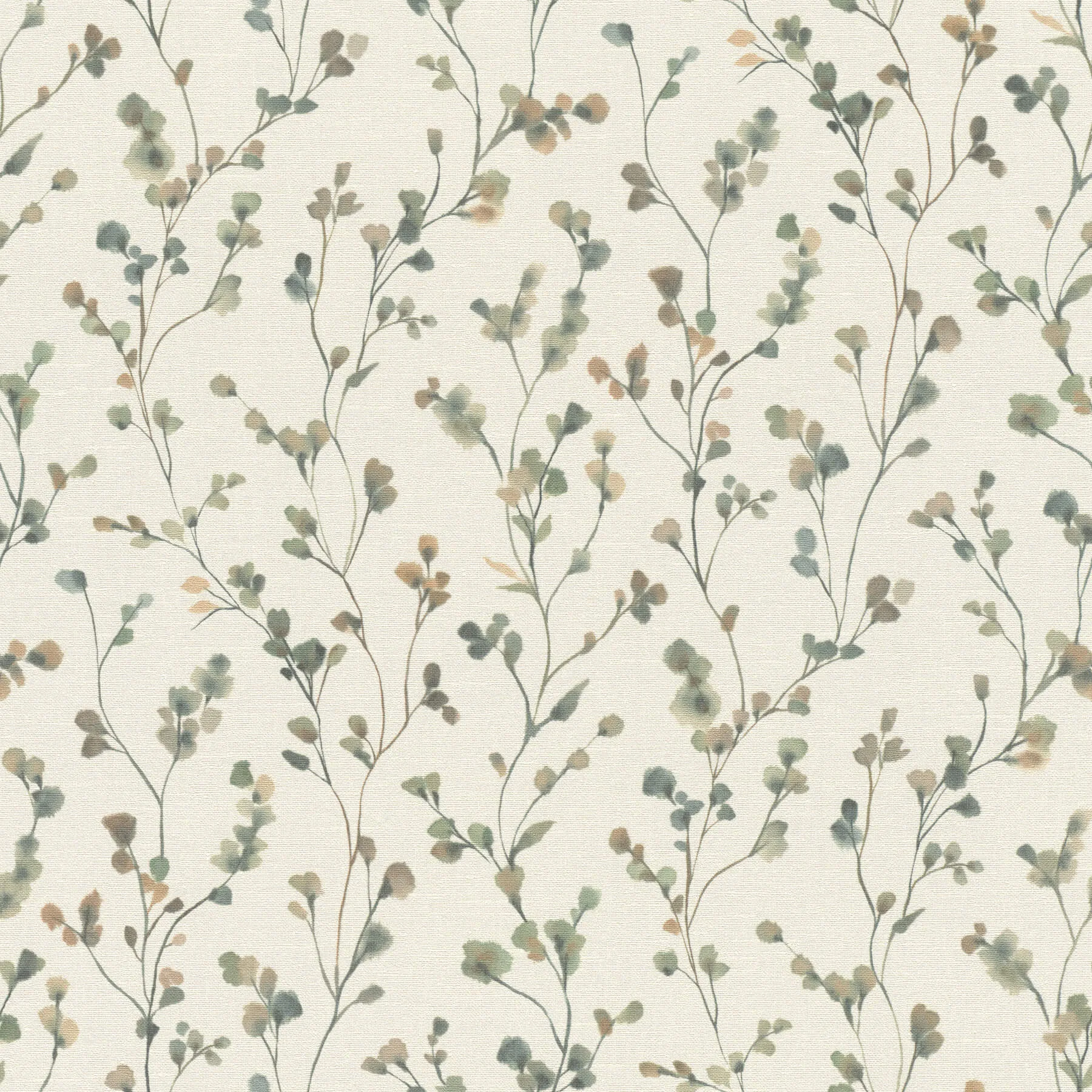 A-Street Prints Romy wallpaper, color Forest, SKU 4202-486148