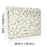 A-Street Prints Romy - Forest Wallpaper | Buy Online A-Street Prints Romy wallpaper, color Forest, SKU 4202-486148