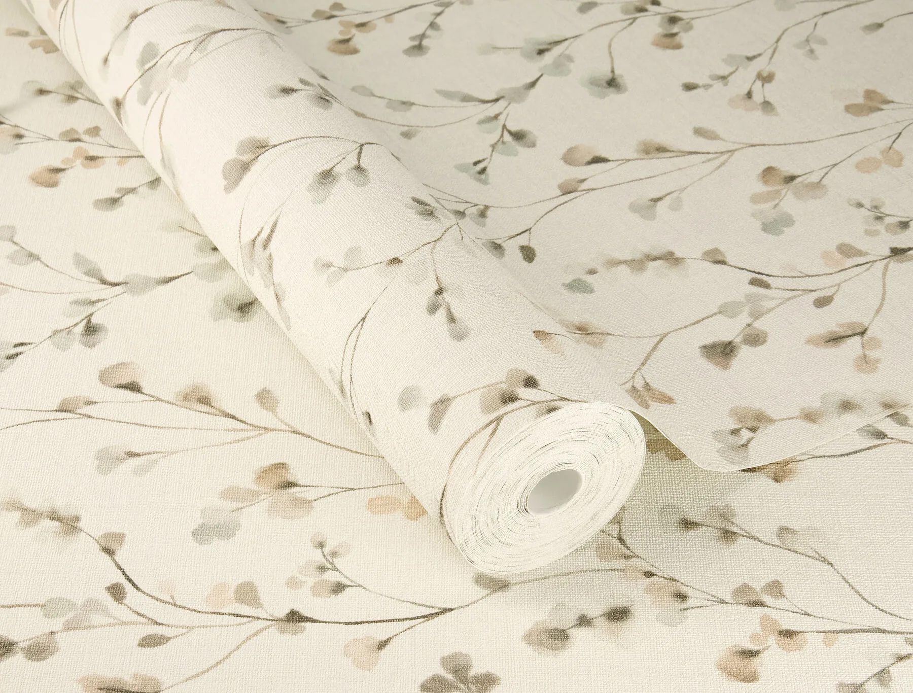 A-Street Prints Romy wallpaper, color Neutral, SKU 4202-486131