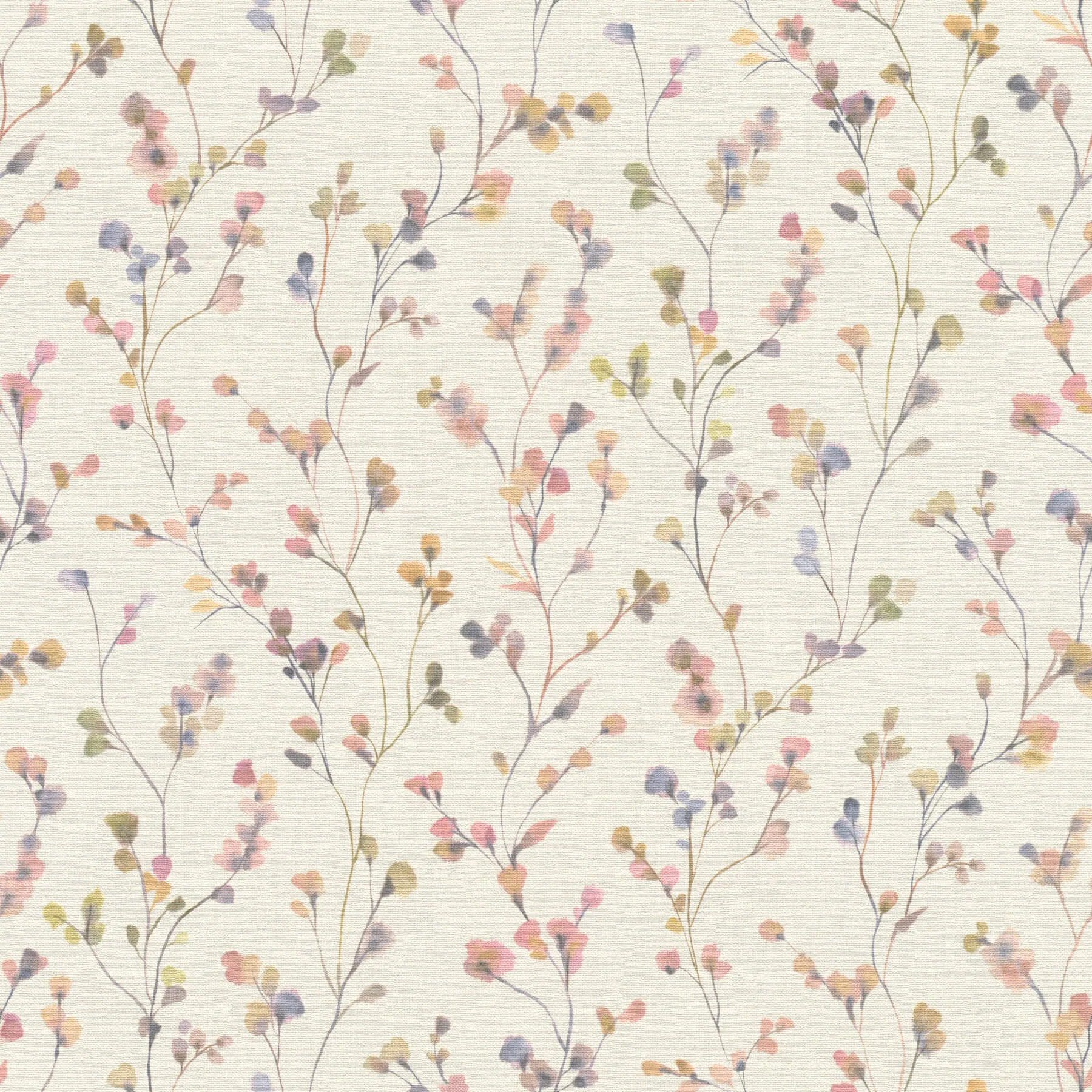 A-Street Prints Romy wallpaper, color Pink, SKU 4202-486155