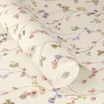 A-Street Prints Romy - Pink Wallpaper | Buy Online A-Street Prints Romy wallpaper, color Pink, SKU 4202-486155
