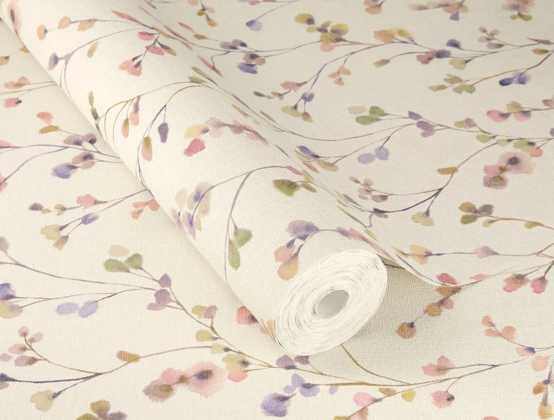 A-Street Prints Romy - Pink Wallpaper | Buy Online A-Street Prints Romy wallpaper, color Pink, SKU 4202-486155