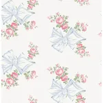 A-Street Prints Rosa Beaux - Pastel Blue Wallpaper | Buy Online A-Street Prints Rosa Beaux wallpaper, color Pastel Blue, SKU AST4113