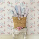 A-Street Prints Rosa Beaux - Pastel Blue Wallpaper | Buy Online A-Street Prints Rosa Beaux wallpaper, color Pastel Blue, SKU AST4113