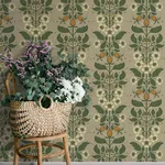 A-Street Prints Rosa - Light Brown Wallpaper | Buy Online A-Street Prints Rosa wallpaper, color Light Brown, SKU 4201-48012