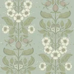 A-Street Prints Rosa - Sky Blue Wallpaper | Buy Online A-Street Prints Rosa wallpaper, color Sky Blue, SKU 4201-48011