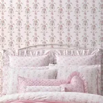 A-Street Prints Rose Cheeks - Party Pink Wallpaper | Buy Online A-Street Prints Rose Cheeks wallpaper, color Party Pink, SKU AST6088