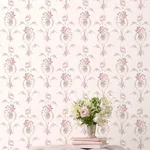 A-Street Prints Rose Cheeks - Party Pink Wallpaper | Buy Online A-Street Prints Rose Cheeks wallpaper, color Party Pink, SKU AST6088