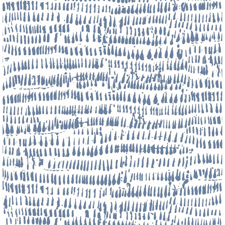 A-Street Prints Runes wallpaper, color Blue, SKU 2764-24357