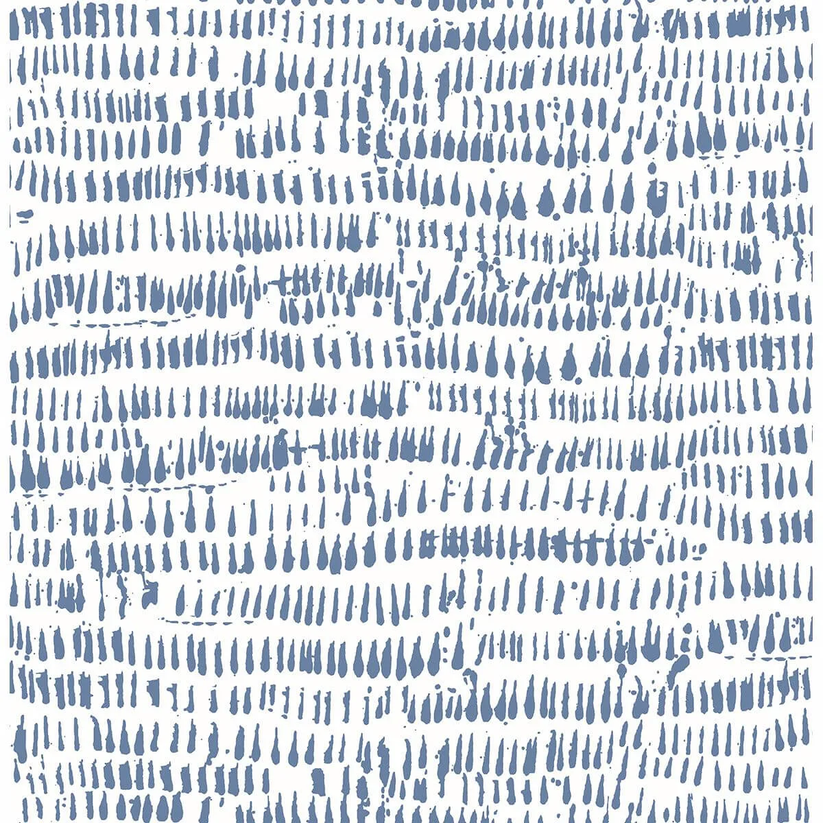 A-Street Prints Runes wallpaper, color Blue, SKU 2764-24357