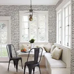A-Street Prints Runes - Charcoal Wallpaper | Buy Online A-Street Prints Runes wallpaper, color Charcoal, SKU 2764-24354