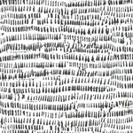 A-Street Prints Runes wallpaper, color Charcoal, SKU 4081-24354