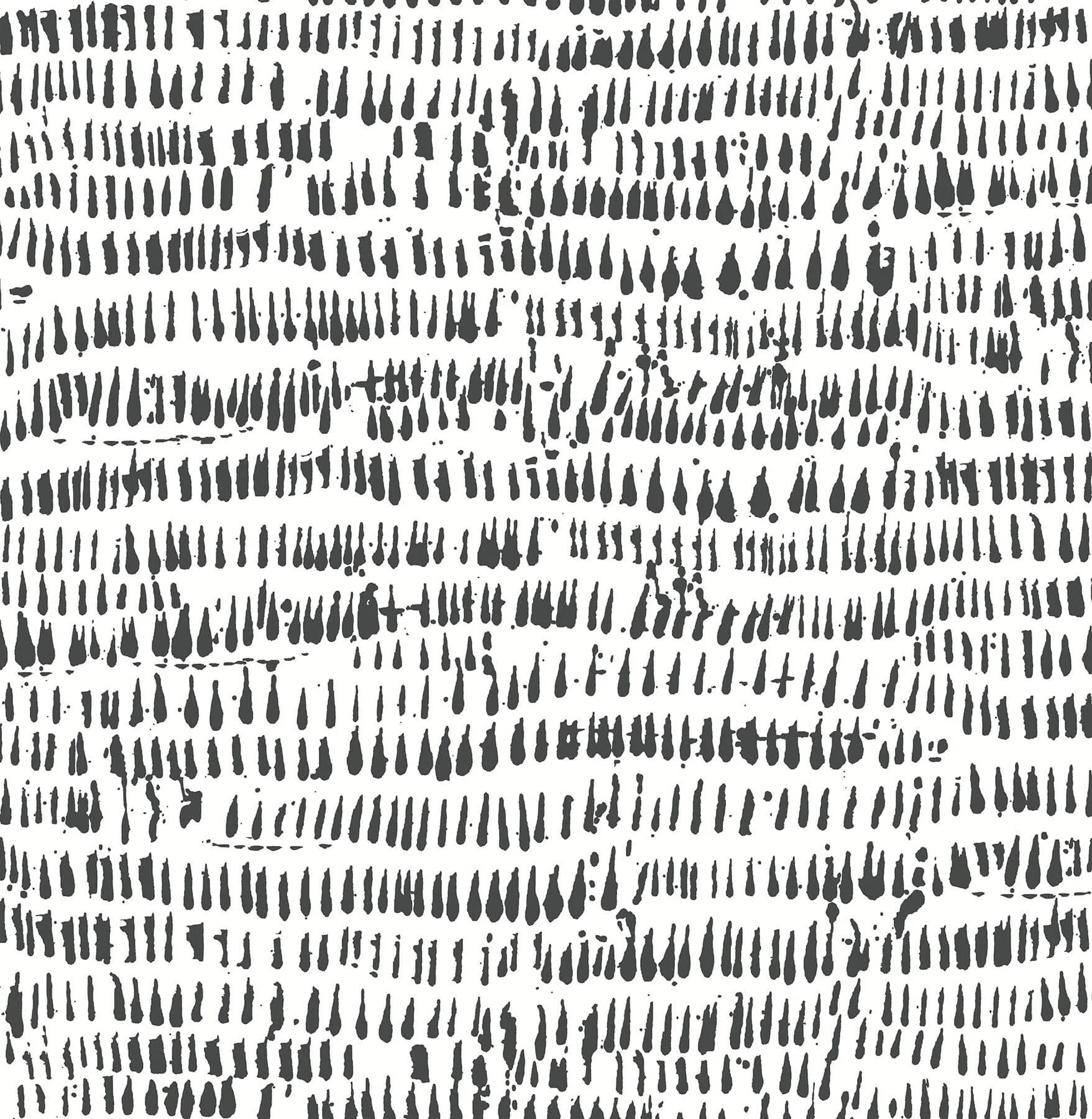 A-Street Prints Runes wallpaper, color Charcoal, SKU 4081-24354