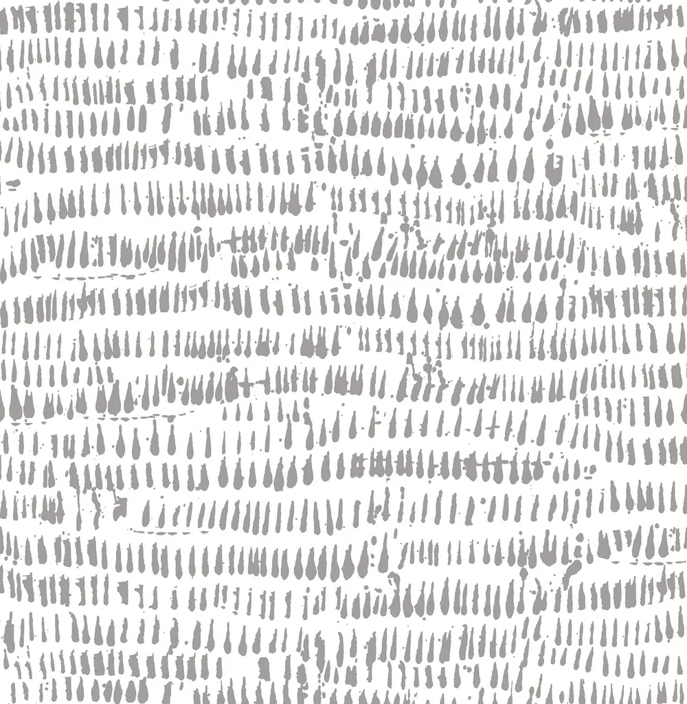 A-Street Prints Runes wallpaper, color Grey, SKU 4081-24355