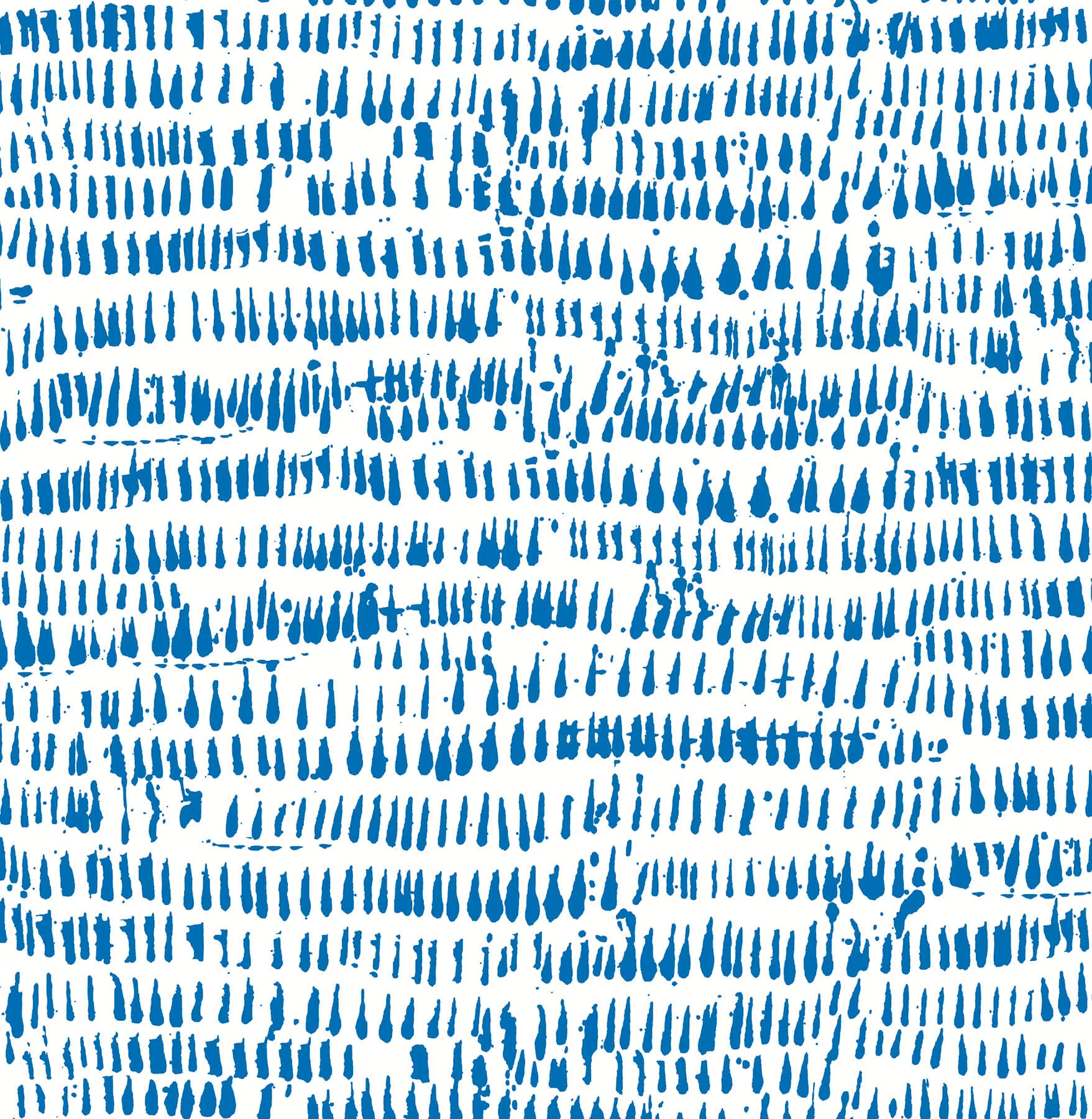 A-Street Prints Runes wallpaper, color Sapphire, SKU 4081-26357