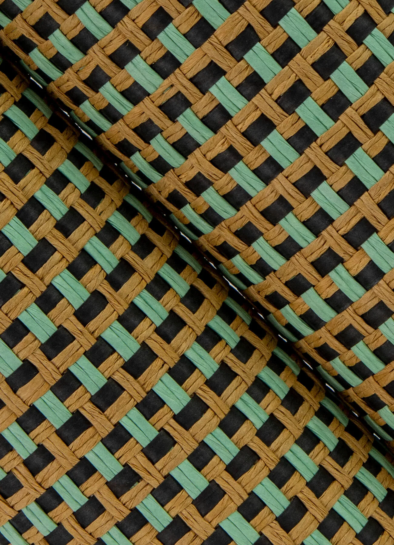 A-Street Prints Ruolan - Aqua Wallpaper | Buy Online A-Street Prints Ruolan wallpaper, color Aqua, SKU 2923-88065