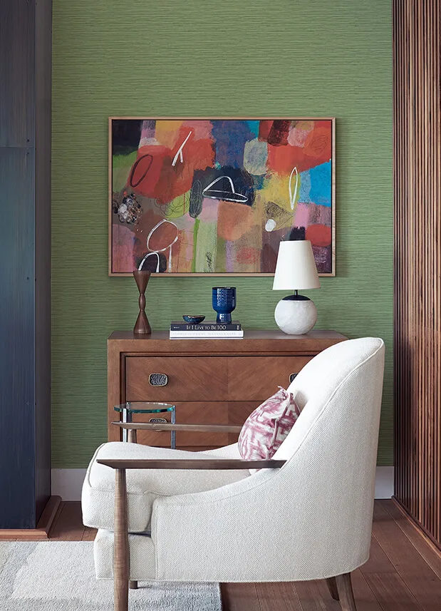 A-Street Prints Rushmore wallpaper, color Green, SKU 2988-70304
