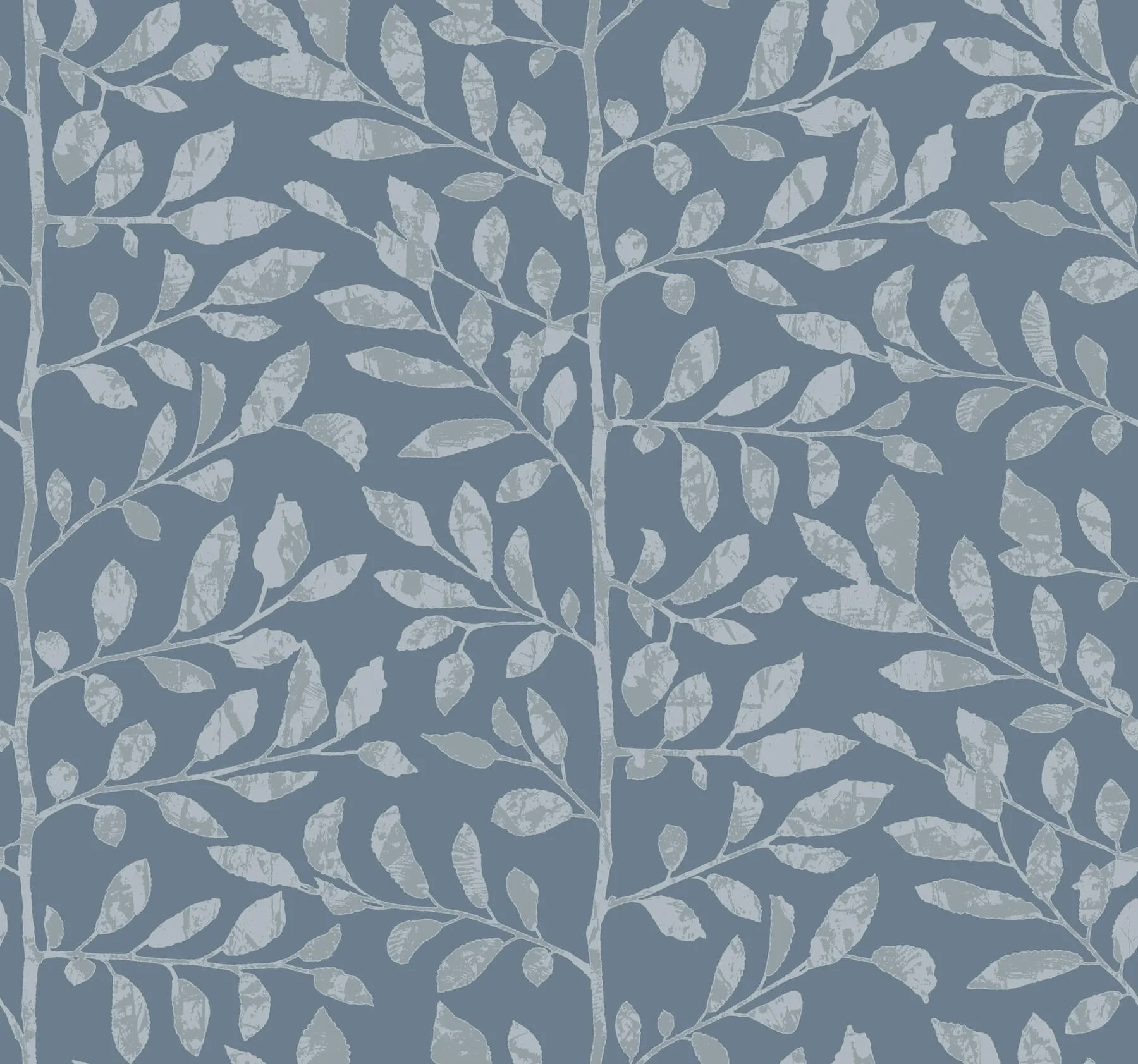 A-Street Prints Sagecrest wallpaper, color Blue, SKU 4177-83309