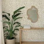 A-Street Prints Sagecrest - Platinum Wallpaper | Buy Online A-Street Prints Sagecrest wallpaper, color Platinum, SKU 4177-83308