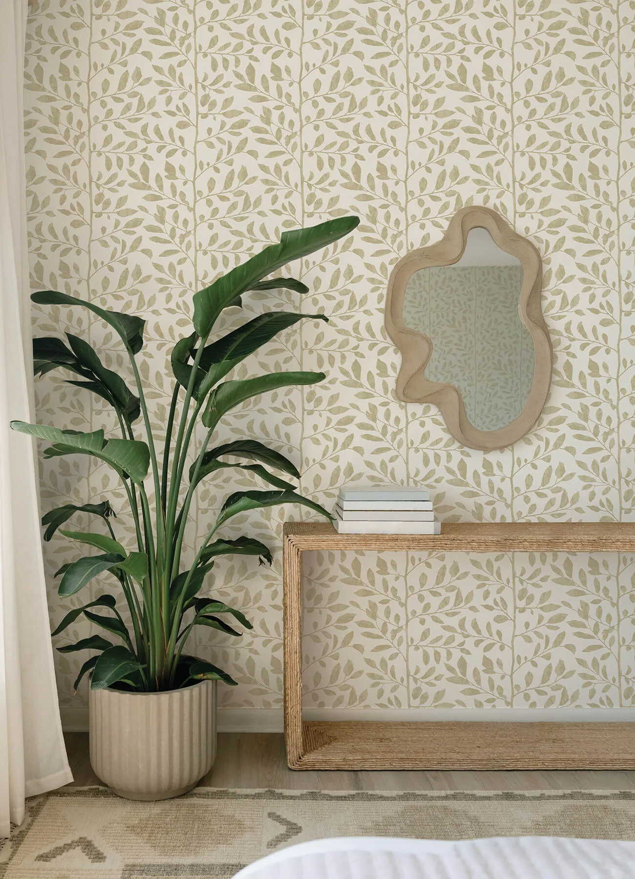 A-Street Prints Sagecrest - Platinum Wallpaper | Buy Online A-Street Prints Sagecrest wallpaper, color Platinum, SKU 4177-83308