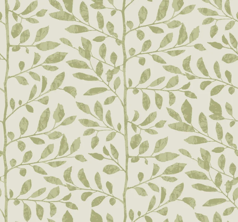 A-Street Prints Sagecrest wallpaper, color Sage, SKU 4177-83305