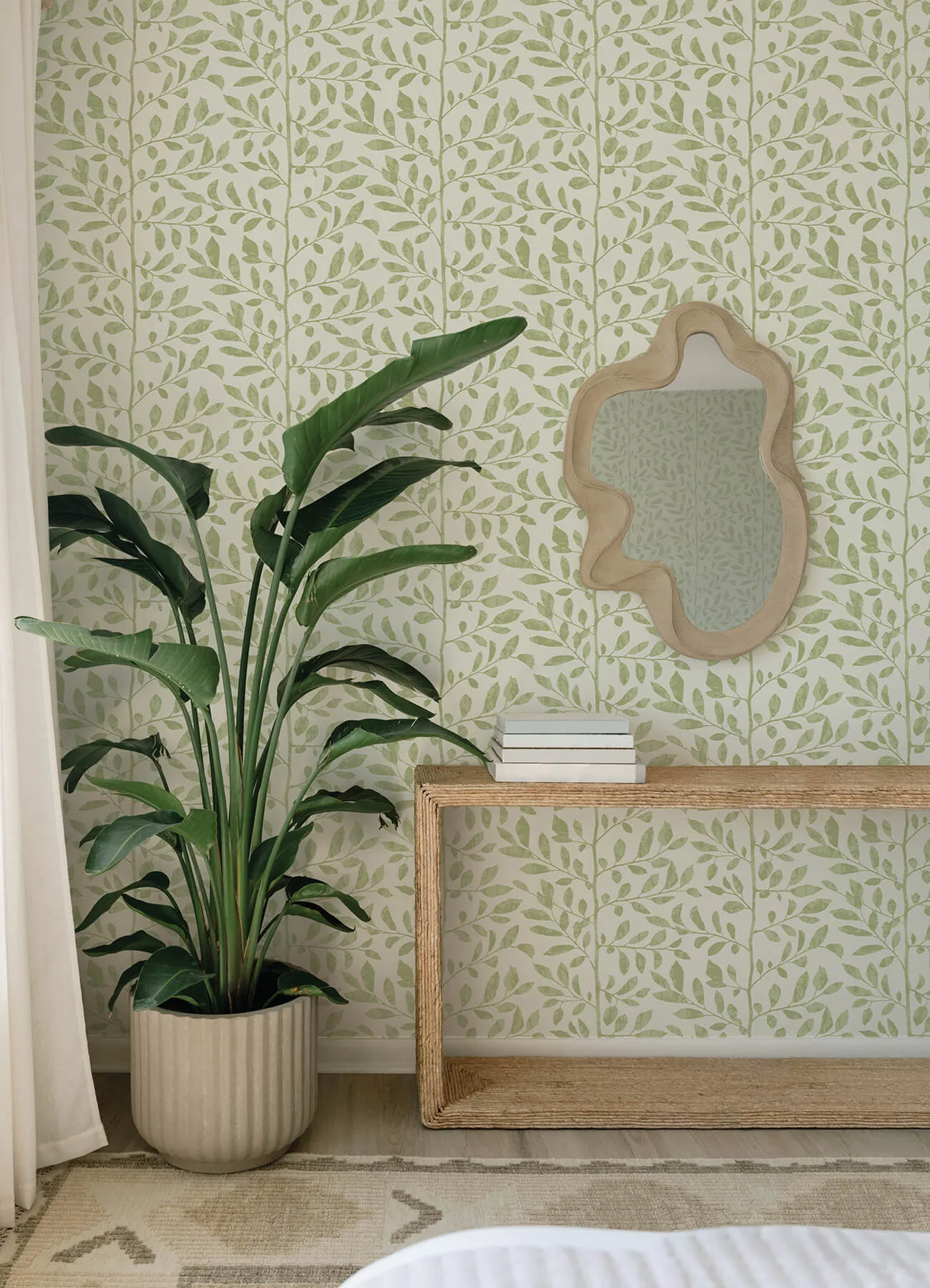 A-Street Prints Sagecrest - Sage Wallpaper | Buy Online A-Street Prints Sagecrest wallpaper, color Sage, SKU 4177-83305