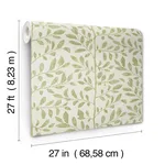 A-Street Prints Sagecrest - Sage Wallpaper | Buy Online A-Street Prints Sagecrest wallpaper, color Sage, SKU 4177-83305