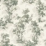 A-Street Prints Sainsbury wallpaper, color Sage, SKU 4173-82104