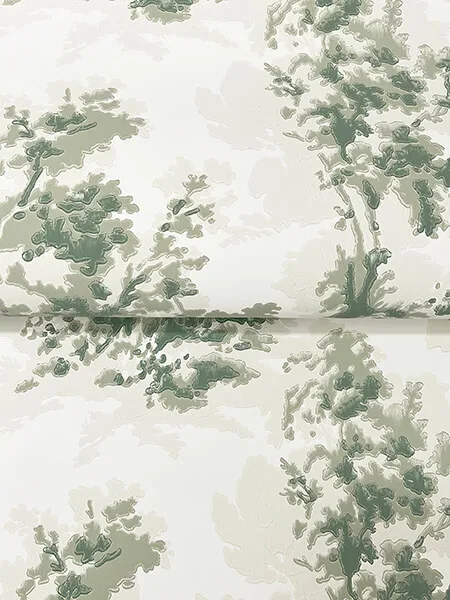 A-Street Prints Sainsbury wallpaper, color Sage, SKU 4173-82104