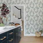 A-Street Prints Sainsbury - Light Blue Wallpaper | Buy Online A-Street Prints Sainsbury wallpaper, color Light Blue, SKU 4173-82105