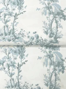 A-Street Prints Sainsbury wallpaper, color Light Blue, SKU 4173-82105