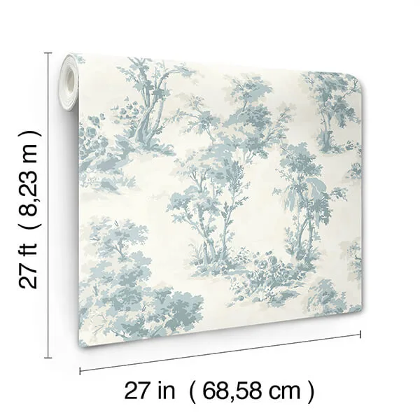 A-Street Prints Sainsbury - Light Blue Wallpaper | Buy Online A-Street Prints Sainsbury wallpaper, color Light Blue, SKU 4173-82105