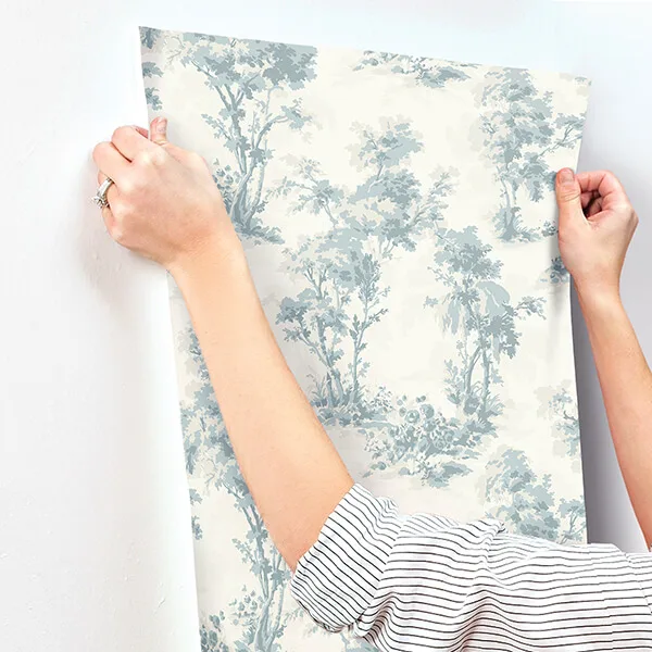 A-Street Prints Sainsbury - Light Blue Wallpaper | Buy Online A-Street Prints Sainsbury wallpaper, color Light Blue, SKU 4173-82105