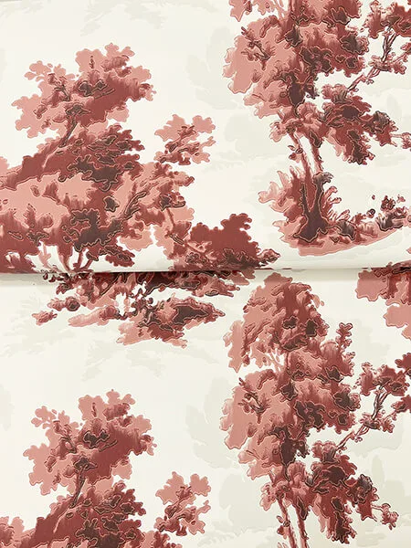 A-Street Prints Sainsbury - Ruby Wallpaper | Buy Online A-Street Prints Sainsbury wallpaper, color Ruby, SKU 4173-82106