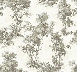 A-Street Prints Sainsbury wallpaper, color Slate, SKU 4173-82107